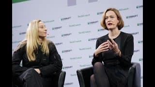 Unnatural Language Processing with Emily Foges (Luminance) and Sofie Quidenus-Wahlforss (omni:us)