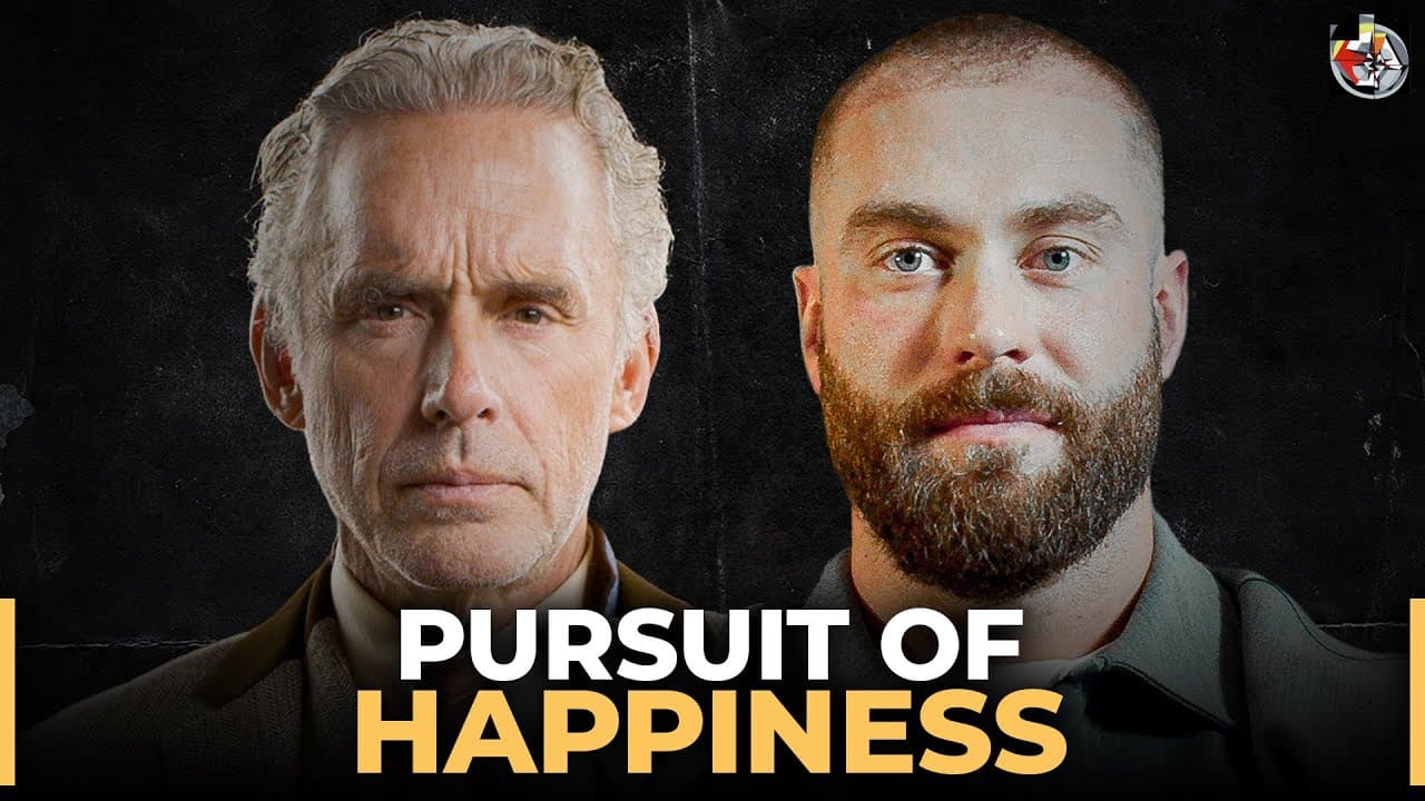 Greatness, Marriage, Parenthood, & Climbing New Mountains | @ChrisBumstead | EP 423