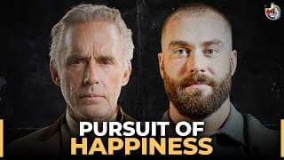 Greatness, Marriage, Parenthood, & Climbing New Mountains | @ChrisBumstead | EP 423