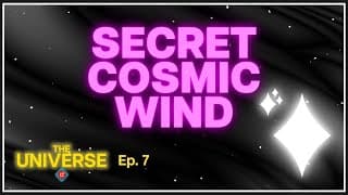 Ep. 7: What’s Keeping the Stars Apart | Crash Course Pods: The Universe #7
