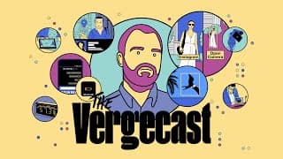 The all-seeing AI webcam | The Vergecast
