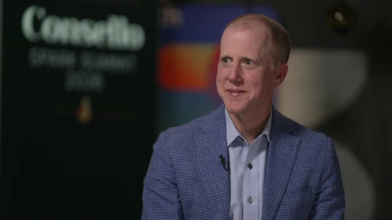 AI, Robotics Key to Transforming Health Care: BD CEO