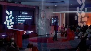 Ecología socioafectiva | Cimenna Chao Rebolledo | TEDxUniversidad Iberoamericana CDMX
