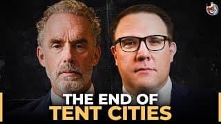 Alberta vs Drugs, Gangs & Cartels | Minister Jason Nixon | EP 432