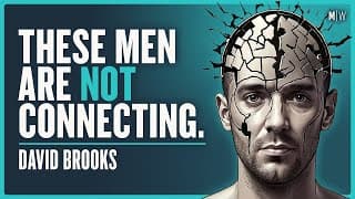 Why Is Everyone So Emotionally Detached? - David Brooks