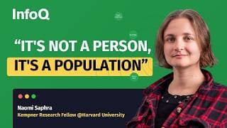LLMs Don’t Learn Like Humans - They’re Populations