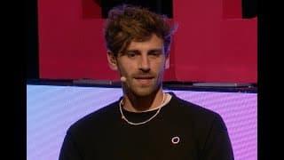 Fynn Kliemann …und der Tod | Fynn Kliemann | TEDxMünchen