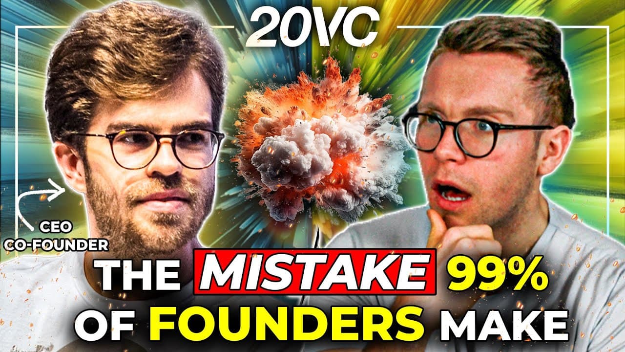 Pedro Franceschi: What Brex Needs to do to be a Public Company | E1178