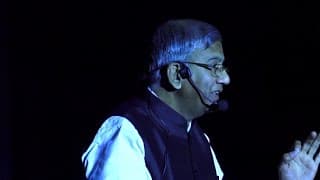 Exploring Inner Strengths and Talents | Prashant Pole | TEDxJEC Jabalpur