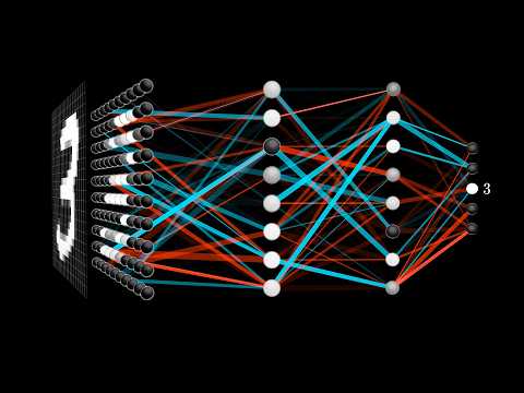 But what is a neural network? · 3Blue1Brown
