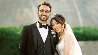 I Got Married and Moved to Hong Kong! (Life Update)