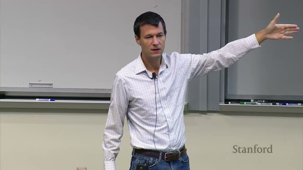 Stanford CS236: Deep Generative Models I 2023 I Lecture 4 - Maximum Likelihood Learning