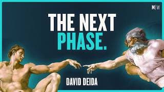 The New Way Of The Superior Man - David Deida (1st interview in a decade)