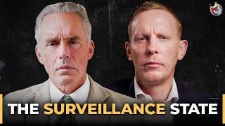 Censored, Arrested, and Still Fighting | Laurence Fox | EP 411