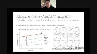 Stanford CS25: V4 I From Large Language Models to Large Multimodal Models