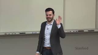 Stanford Seminar - Reducing misinformation sharing at scale using digital accuracy prompt ads