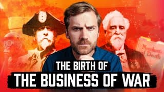 The Salesmen of Death You've Never Heard About