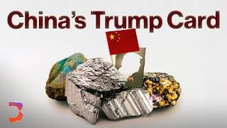 The $10 Billion Hunt for the Rocks That Power the World