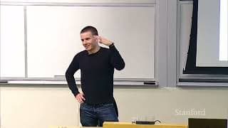 Stanford CS25: Transformers United V6 I Distinct Modes of Generalization from Parameters and Context