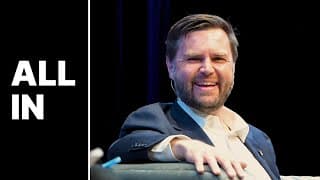In conversation with JD Vance | All-In Summit 2024