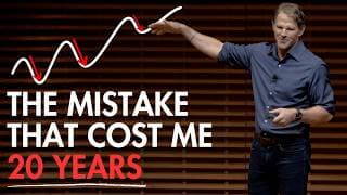 Last Lecture Series: “How to Win Without Crushing Your Soul” - Graham Weaver