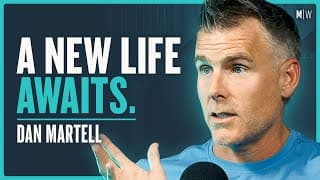How To Stop Wasting Your Time & Money On Things That Don’t Matter - Dan Martell
