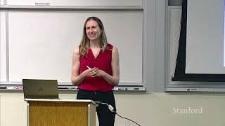 Stanford CS234 Reinforcement Learning I Value Alignment I 2024 I Lecture 16