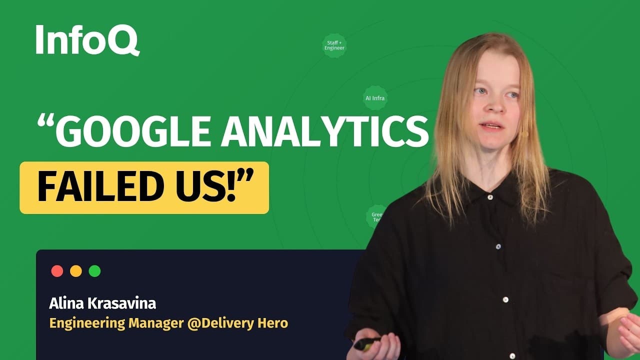 Why We Deprecated Google Analytics (And Built a System 3x Cheaper)