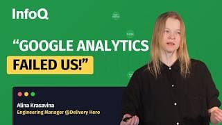 Why We Deprecated Google Analytics (And Built a System 3x Cheaper)
