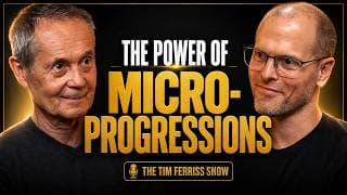The Most Incredible Transformation I’ve Ever Seen — Jerzy Gregorek on Cerebral Palsy and Coaching