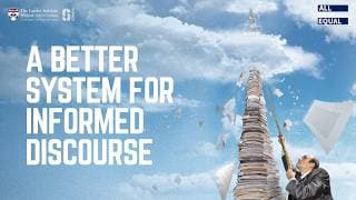 Ep77 The Academic Journal System is Broken, Here’s How to Fix It