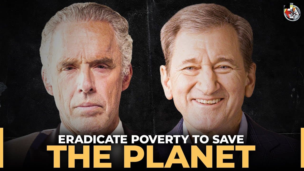 The Harsh Realities of Energy in the Developing World | Scott Tinker | EP 419