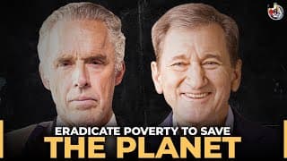 The Harsh Realities of Energy in the Developing World | Scott Tinker | EP 419