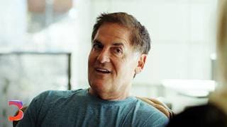 Mark Cuban Wants to Get Rid of Both Political Parties | Working Capital
