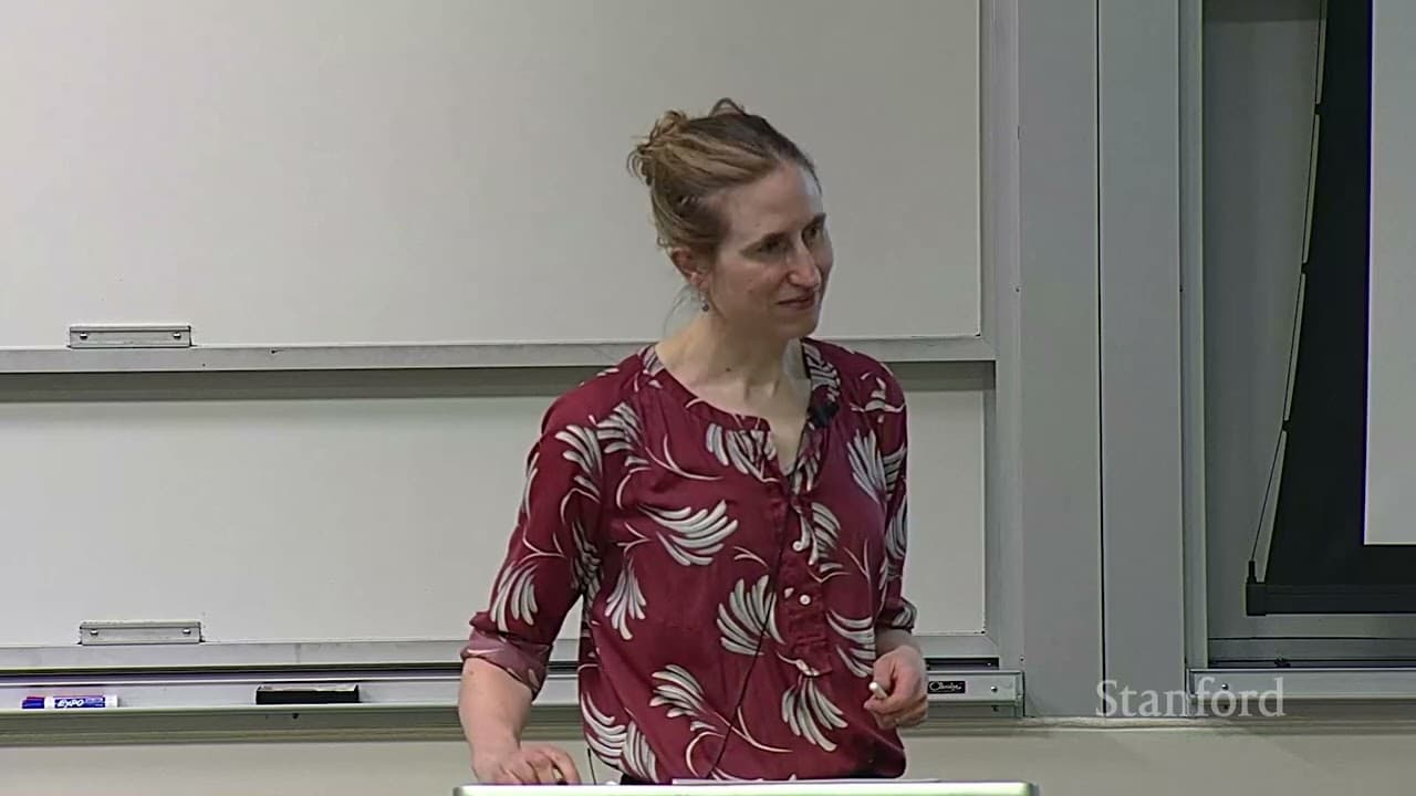 Stanford CS234 Reinforcement Learning I Tabular MDP Planning I 2024 I Lecture 2