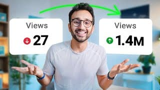 5 Signs Your YouTube Channel Will Grow in 2025