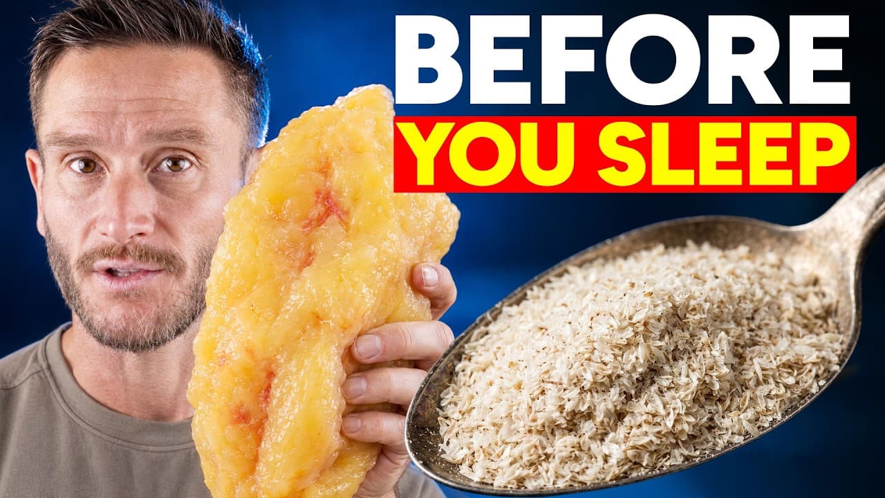 This TRIPLES Magnesium Absorption, Calms Cortisol, and Stops Insulin Resistance