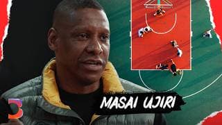 NBA President Stokes Africa's Hoop Dreams | Power Players