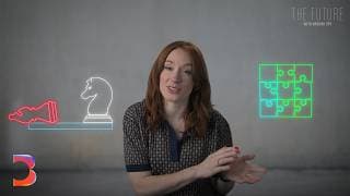 What Does the AI Boom Really Mean for Humanity? | The Future With Hannah Fry