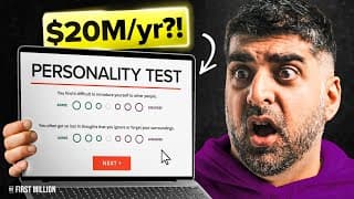 Is This $20 Million/Year Personality Test Legit?