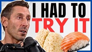 Dr. Paul Saladino Added RICE & Potatoes To His Diet (what’s next!?)