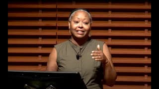 “Healthcare Innovation, Policy, and Equity,” Professor Alyce Adams