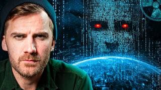 The REAL Reason People Are Scared of AI