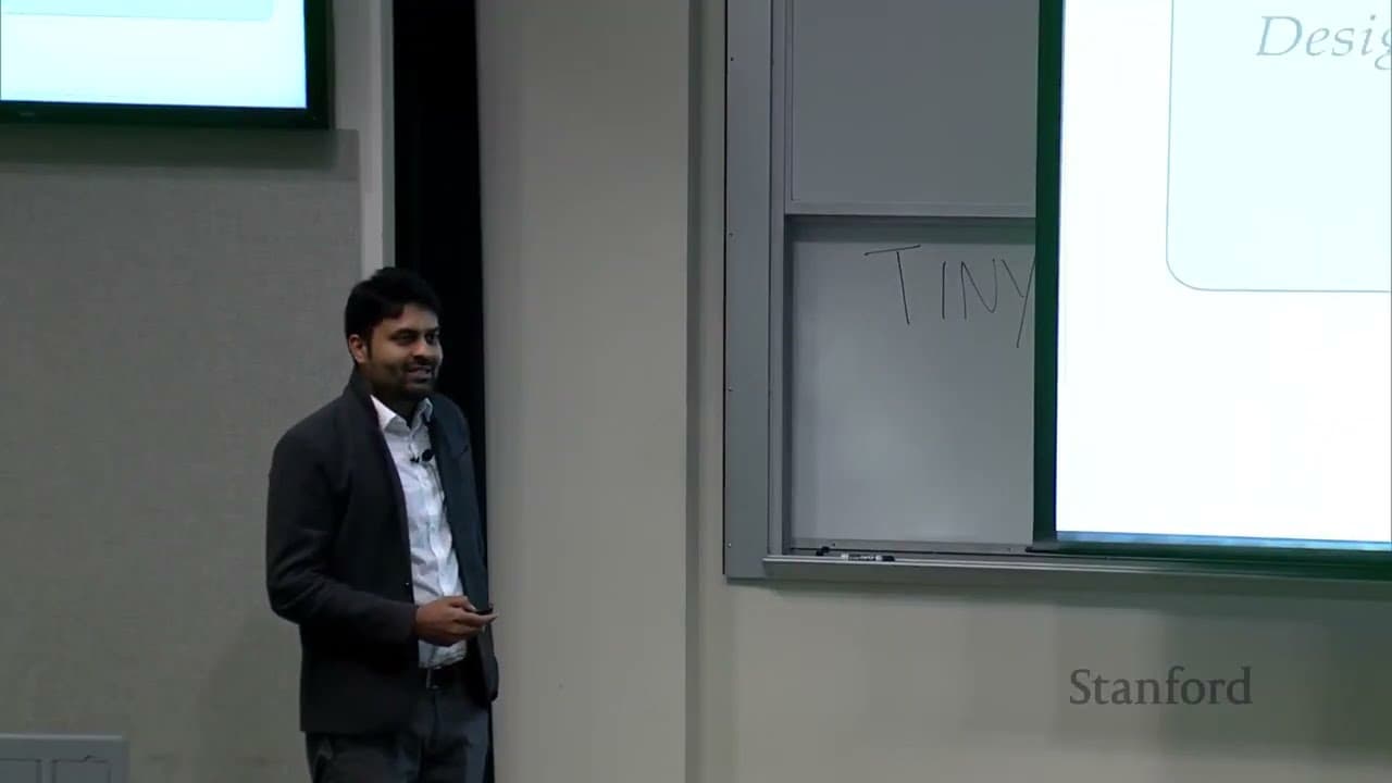 Stanford Seminar - Continual Safety Assurances for Learning-Enabled Robotic Systems