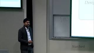 Stanford Seminar - Continual Safety Assurances for Learning-Enabled Robotic Systems
