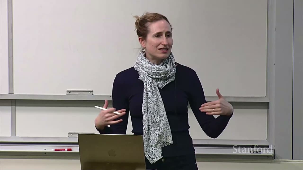 Stanford CS234 Reinforcement Learning I Policy Evaluation I 2024 I Lecture 3