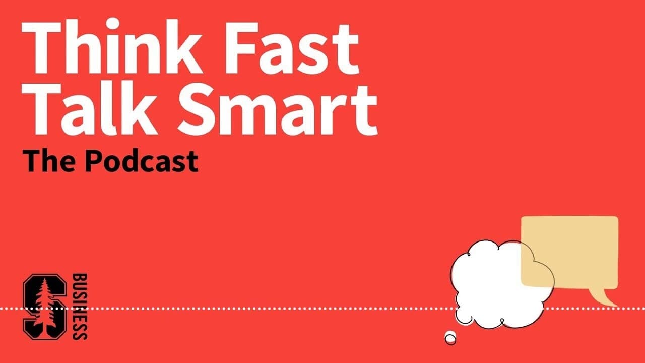 147. Disrupt Yourself: How to Innovate Who You Are and Become Who You Can Be | Think Fast, Talk...