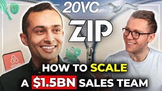 Rujul Zaparde: Why Hiring Inexperienced People is Better | E1144