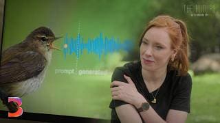 Could AI Unlock the Secrets of Animal Communication?