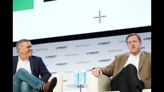 When Spies Meet Startups with Admiral Mike Rogers and Nadav Zafrir